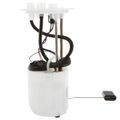 Fuel Pump Module Assembly - Delphi FG0931