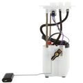 Fuel Pump Module Assembly - Delphi FG0931