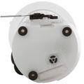 Fuel Pump Module Assembly - Delphi FG0931