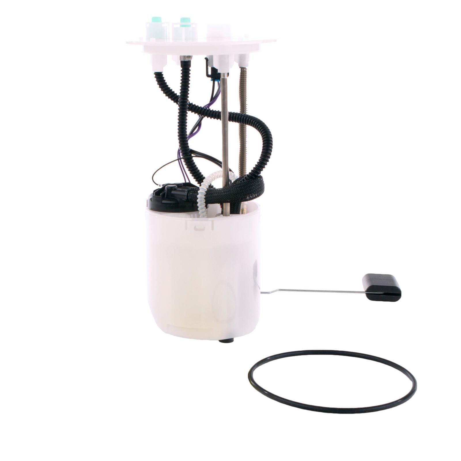 Fuel Pump Module Assembly - Delphi FG0931