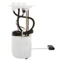 Fuel Pump Module Assembly - Delphi FG0932