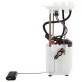 Fuel Pump Module Assembly - Delphi FG0932