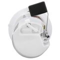 Fuel Pump Module Assembly - Delphi FG0938