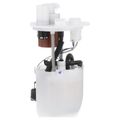 Fuel Pump Module Assembly - Delphi FG0938