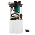 Fuel Pump Module Assembly - Delphi FG0939