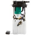 Fuel Pump Module Assembly - Delphi FG0939