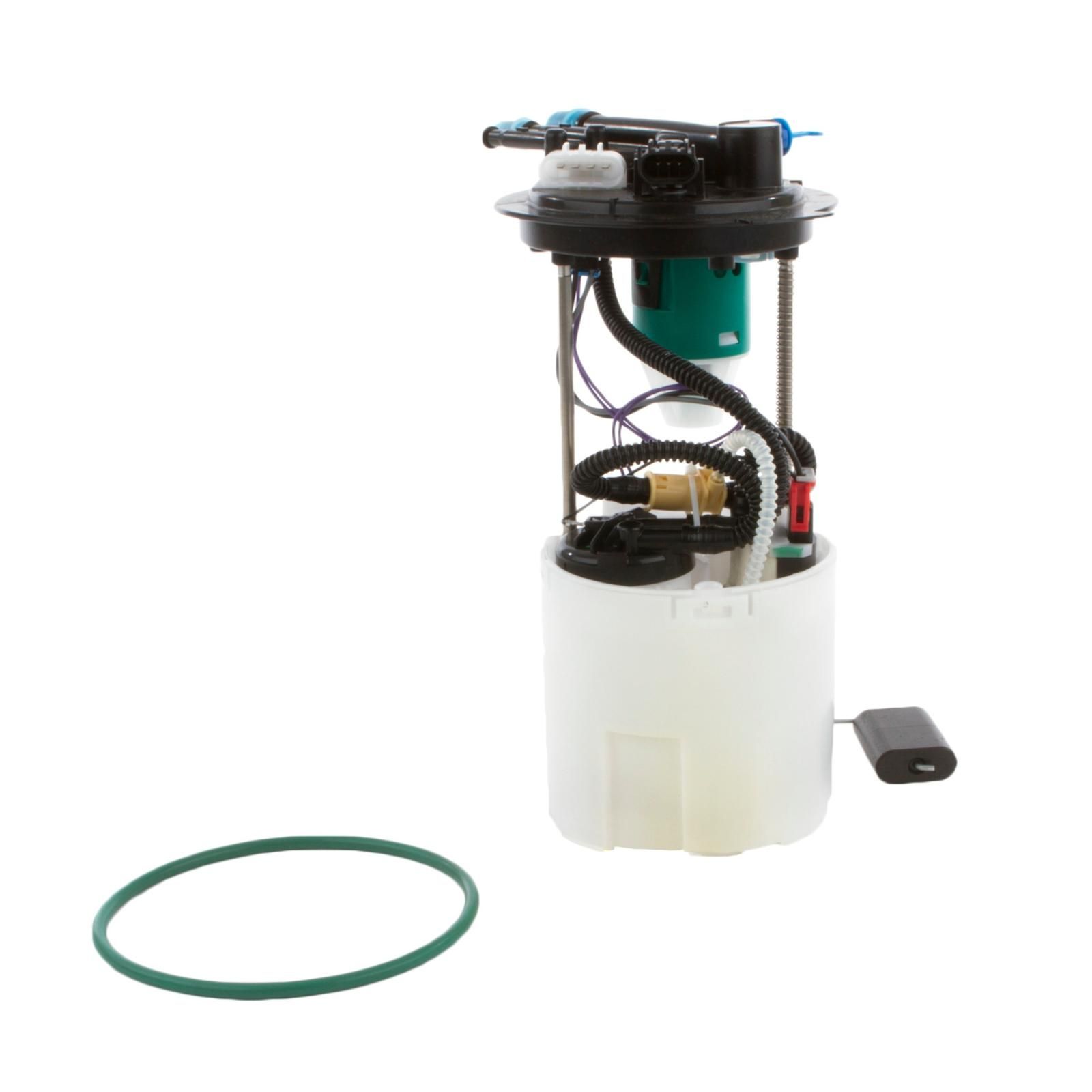 Fuel Pump Module Assembly - Delphi FG0939