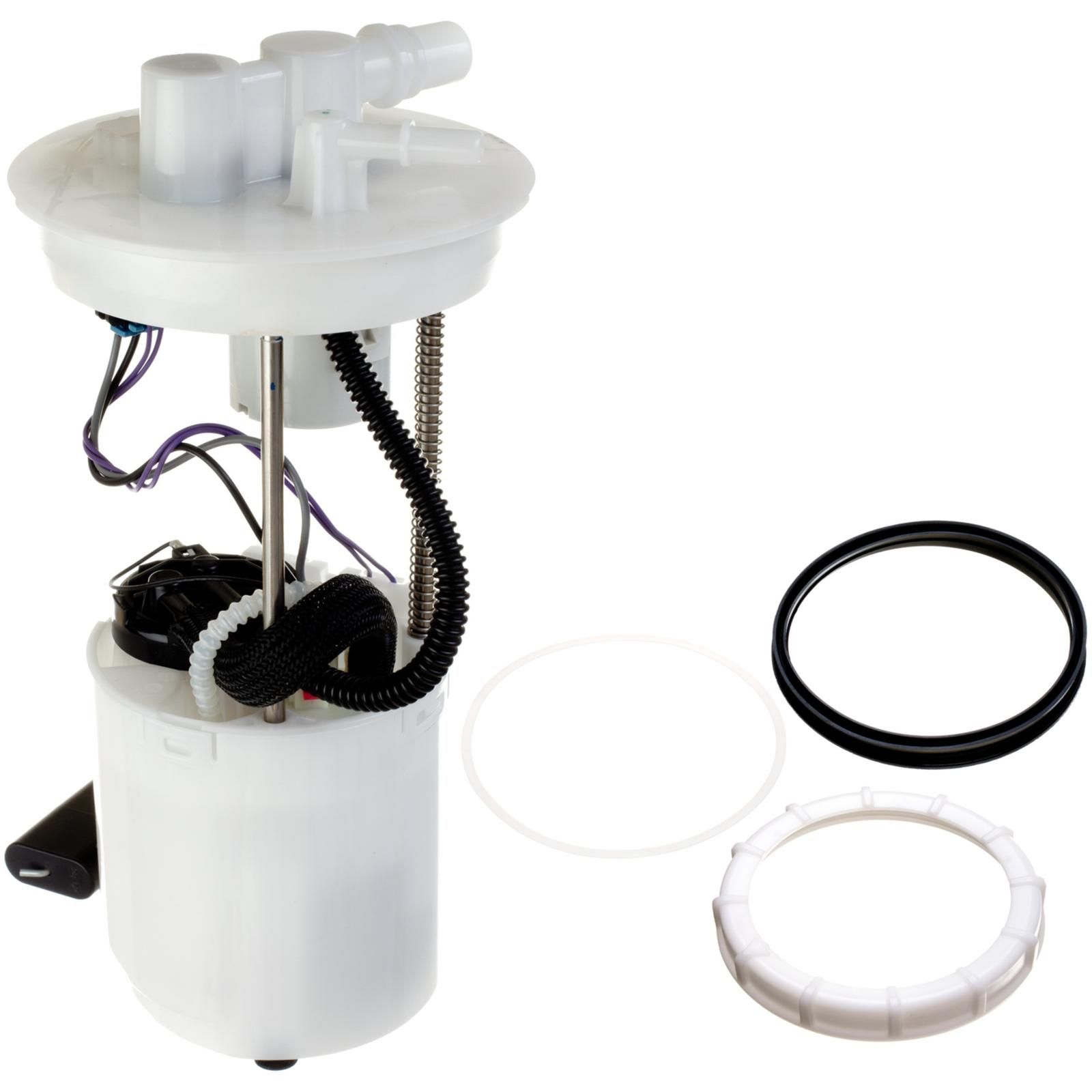 Fuel Pump Module Assembly - Delphi FG1044