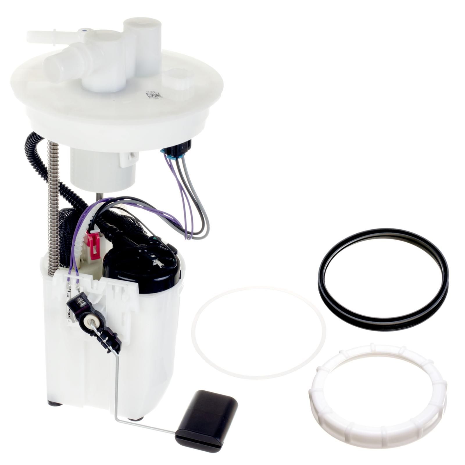 Fuel Pump Module Assembly - Delphi FG1045