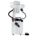 Fuel Pump Module Assembly - Delphi FG1046