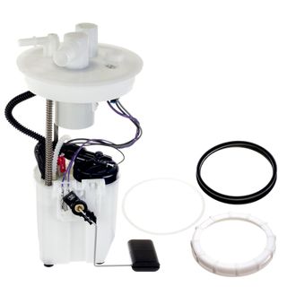 Fuel Pump Module Assembly - Delphi FG1046