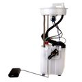 Fuel Pump Module Assembly - Delphi FG1047