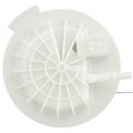 Fuel Pump Module Assembly - Delphi FG1051