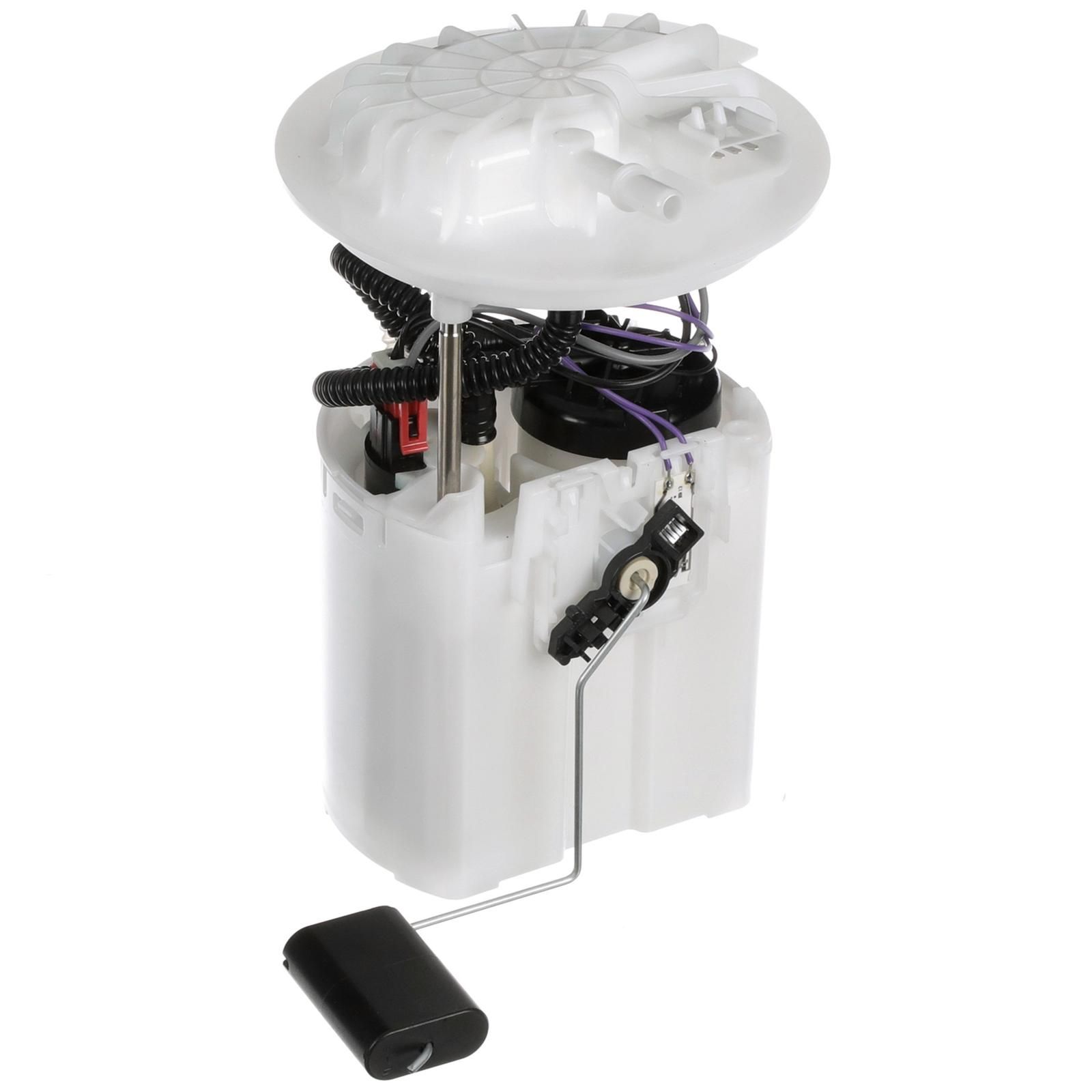 Fuel Pump Module Assembly - Delphi FG1051