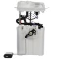 Fuel Pump Module Assembly - Delphi FG1051