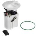 Fuel Pump Module Assembly - Delphi FG1051