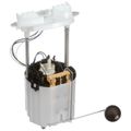 Fuel Pump Module Assembly - Left Driver Side - Delphi FG1052