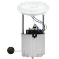 Fuel Pump Module Assembly - Left Driver Side - Delphi FG1052