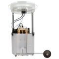 Fuel Pump Module Assembly - Left Driver Side - Delphi FG1052