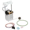 Fuel Pump Module Assembly - Left Driver Side - Delphi FG1052