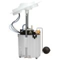 Fuel Pump Module Assembly - Left Driver Side - Delphi FG1052