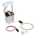 A-Premium electric fuel pump for 