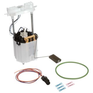 Fuel Pump Module Assembly - Left Driver Side - Delphi FG1053