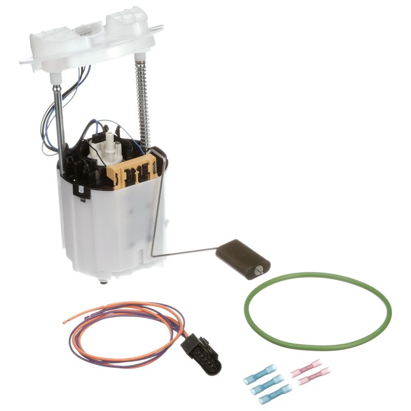 A-Premium electric fuel pump for 