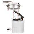 Fuel Pump Module Assembly - Delphi FG1054