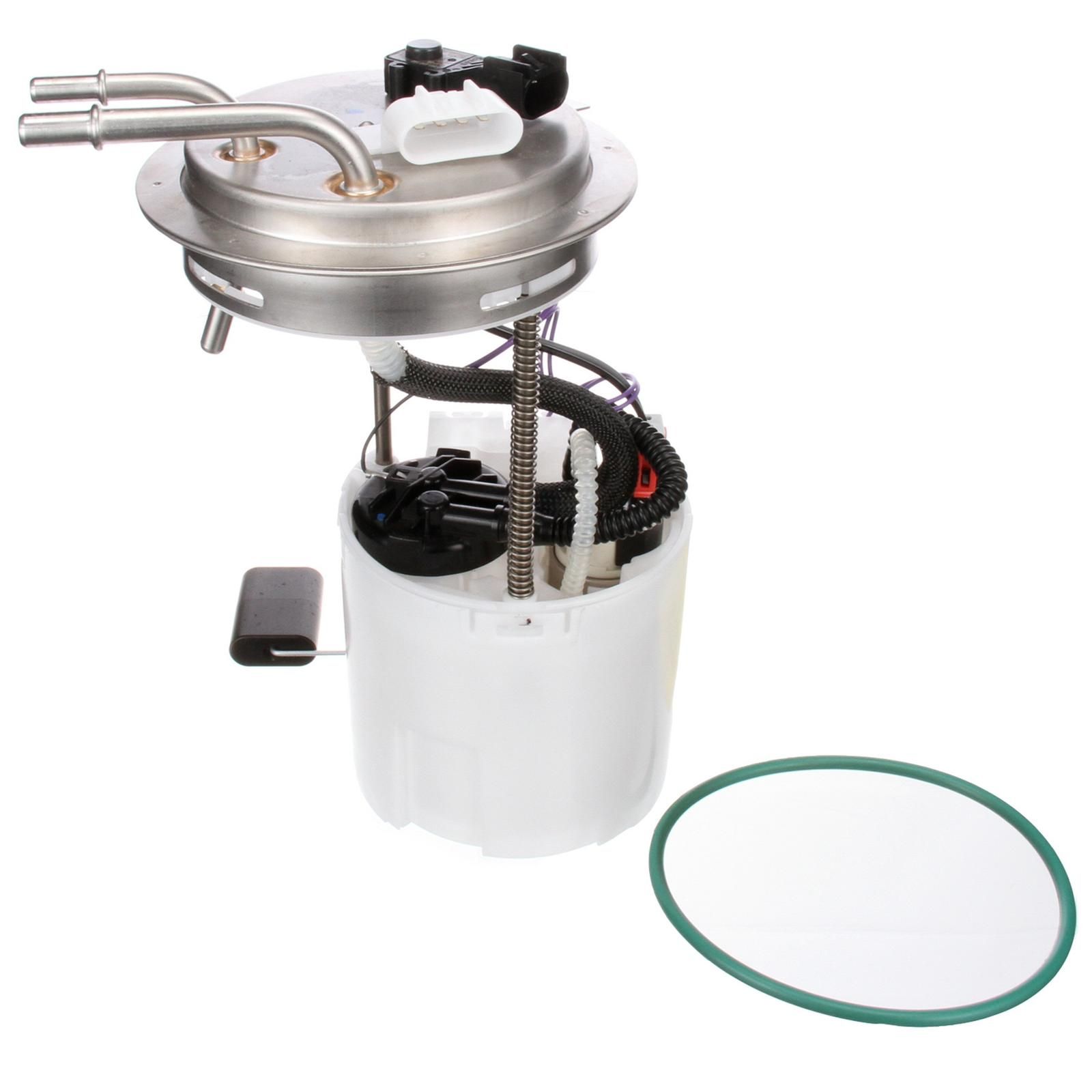 Fuel Pump Module Assembly - Delphi FG1054