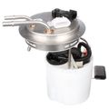 Fuel Pump Module Assembly - Delphi FG1055