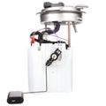 Fuel Pump Module Assembly - Delphi FG1055