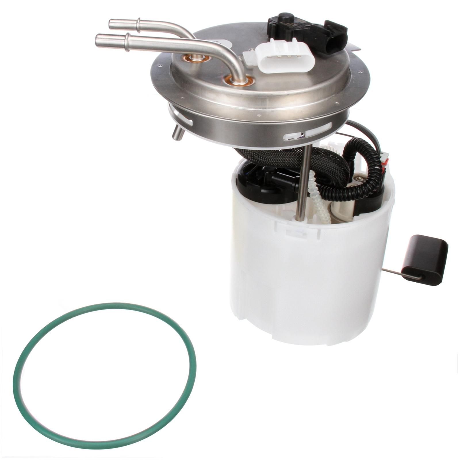 Fuel Pump Module Assembly - Delphi FG1055