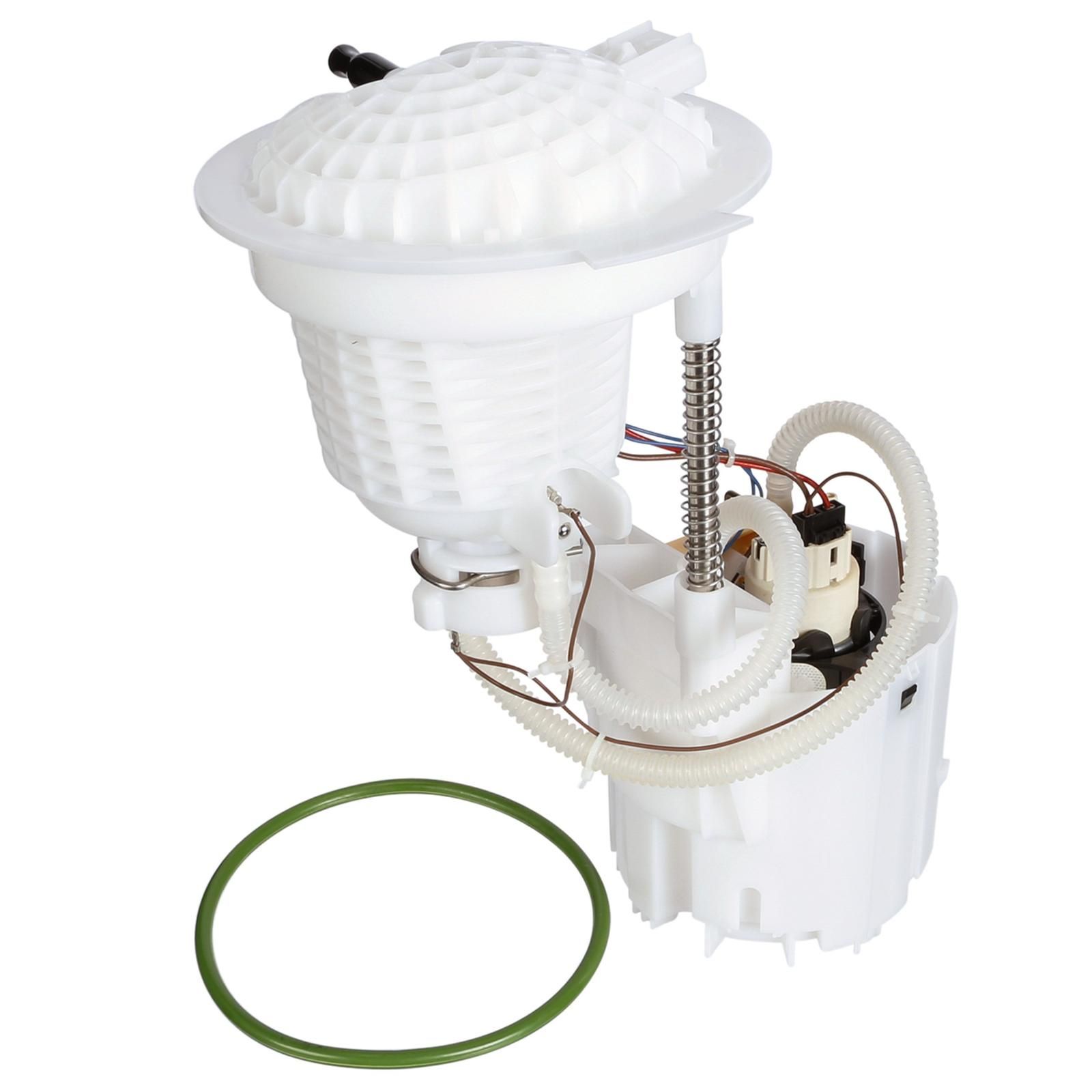 Fuel Pump Module Assembly - Delphi FG1082