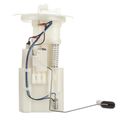 Fuel Pump Module Assembly - Delphi FG1084