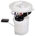 Fuel Pump Module Assembly - Delphi FG1141