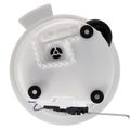 Fuel Pump Module Assembly - Delphi FG1141