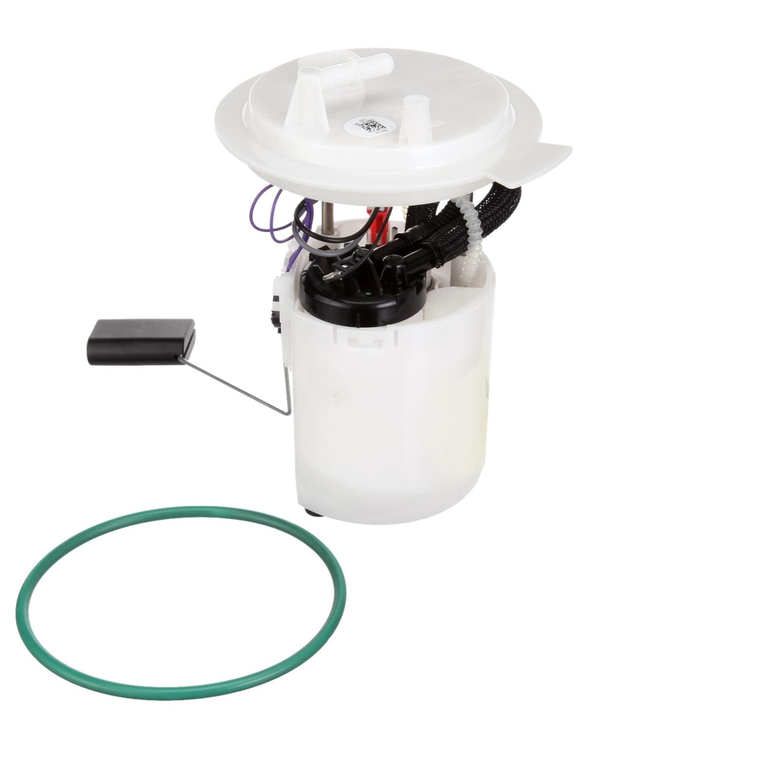 Fuel Pump Module Assembly - Delphi FG1141