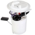 Fuel Pump Module Assembly - Delphi FG1143