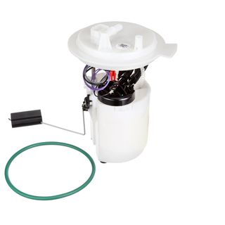 Fuel Pump Module Assembly - Delphi FG1143