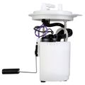 Fuel Pump Module Assembly - Delphi FG1143