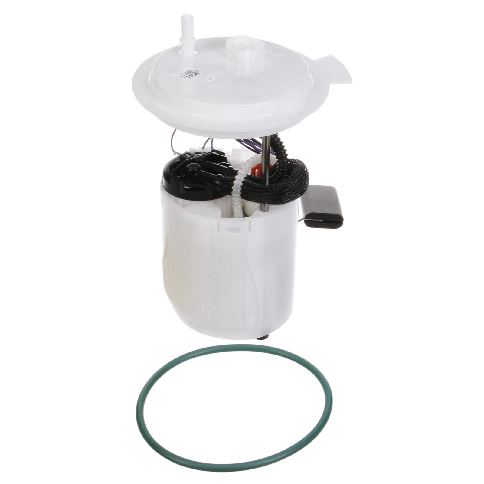 Fuel Pump Module Assembly - Delphi FG1144