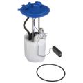 Fuel Pump Module Assembly - Delphi FG1147