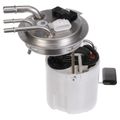 Fuel Pump Module Assembly - Delphi FG1154