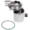 Fuel Pump Module Assembly - Delphi FG1154