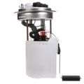 Fuel Pump Module Assembly - Delphi FG1154