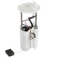 Fuel Pump Module Assembly - Delphi FG1161