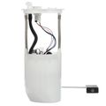 Fuel Pump Module Assembly - Delphi FG1161