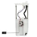 Fuel Pump Module Assembly - Delphi FG1161