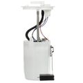 Fuel Pump Module Assembly - Delphi FG1161